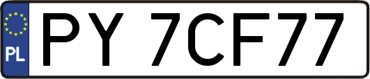 PY7CF77