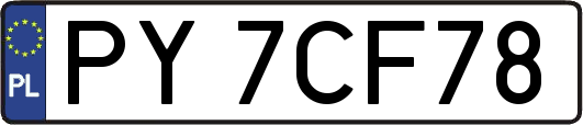 PY7CF78