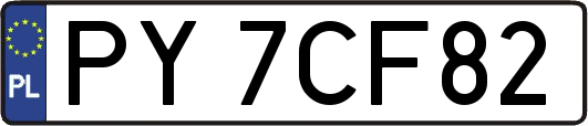 PY7CF82
