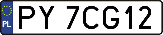 PY7CG12