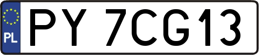 PY7CG13