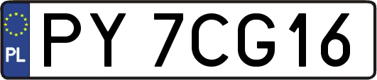 PY7CG16