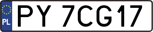 PY7CG17