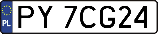 PY7CG24