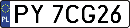 PY7CG26