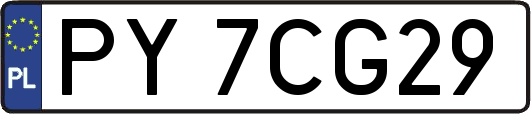 PY7CG29