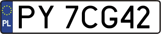 PY7CG42