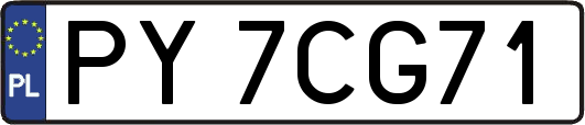 PY7CG71