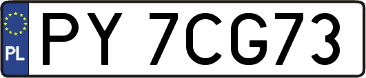 PY7CG73