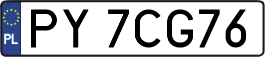 PY7CG76
