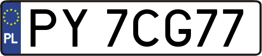 PY7CG77