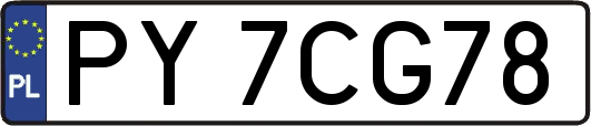 PY7CG78