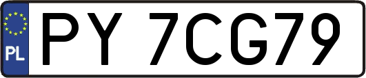 PY7CG79