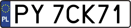PY7CK71