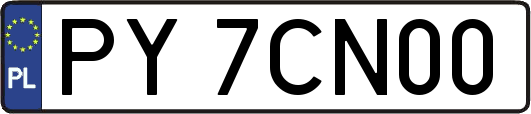 PY7CN00