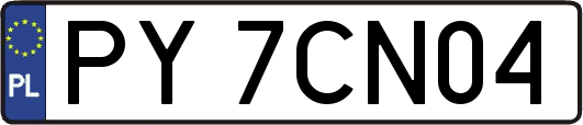 PY7CN04