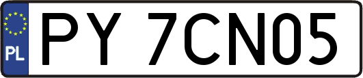 PY7CN05