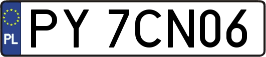 PY7CN06