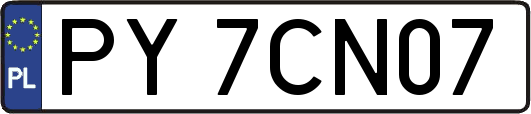 PY7CN07