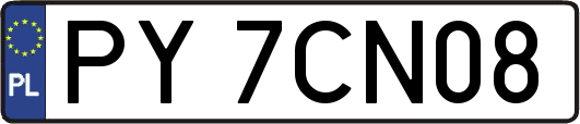 PY7CN08
