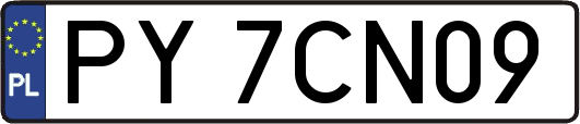 PY7CN09