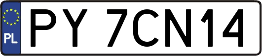 PY7CN14