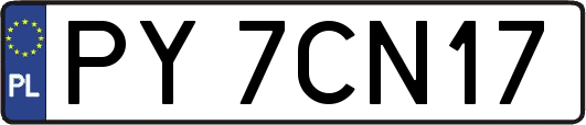 PY7CN17