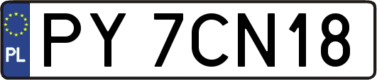 PY7CN18