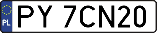 PY7CN20