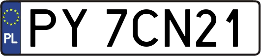 PY7CN21