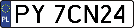 PY7CN24