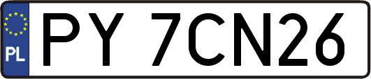 PY7CN26