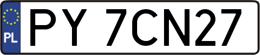 PY7CN27