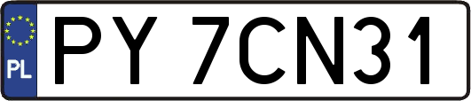 PY7CN31