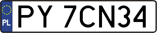 PY7CN34