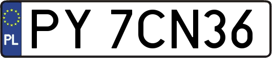 PY7CN36