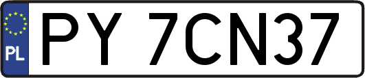 PY7CN37