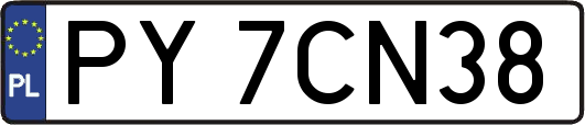 PY7CN38