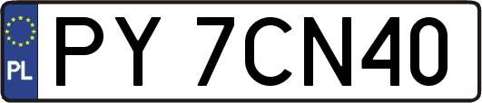PY7CN40