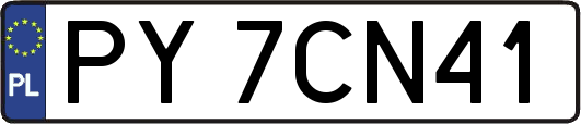 PY7CN41