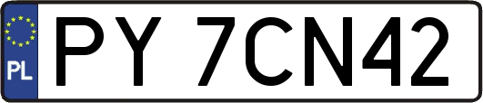 PY7CN42