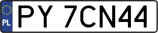 PY7CN44