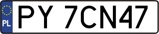 PY7CN47