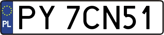PY7CN51