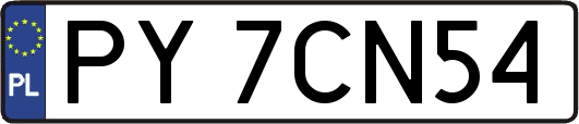 PY7CN54