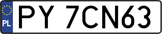 PY7CN63