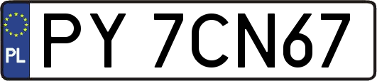 PY7CN67