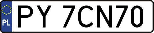 PY7CN70