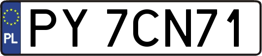 PY7CN71