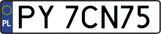 PY7CN75